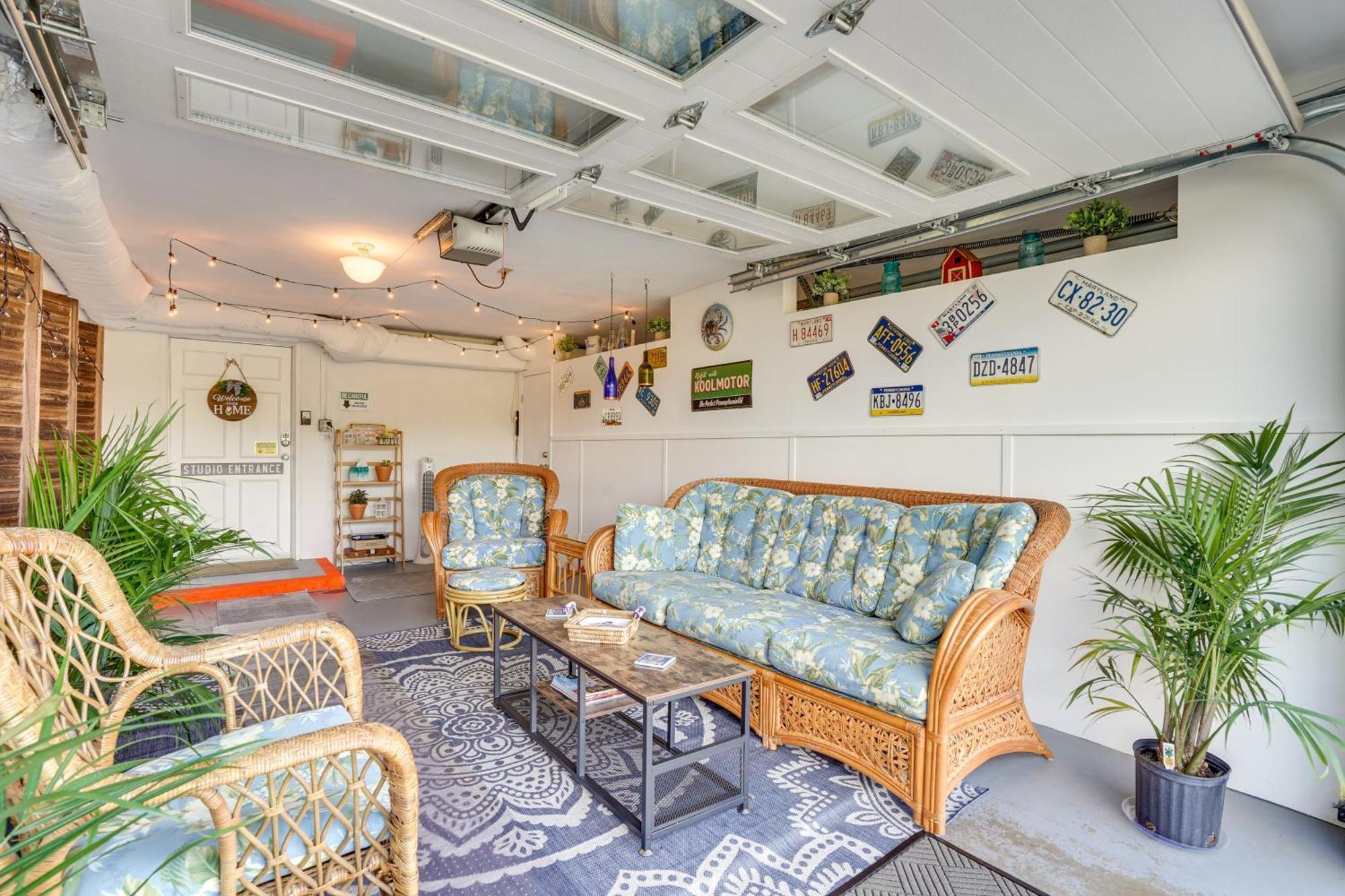 The Md And Pa Line Retreat Scenic Country Getaway! Apartman Emmitsburg Kültér fotó